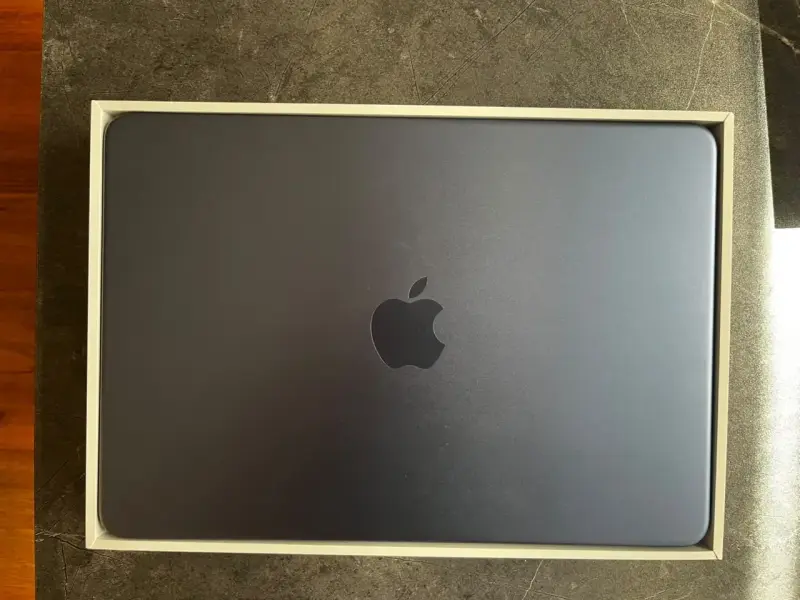 MacBook Neo 512 gb - 2