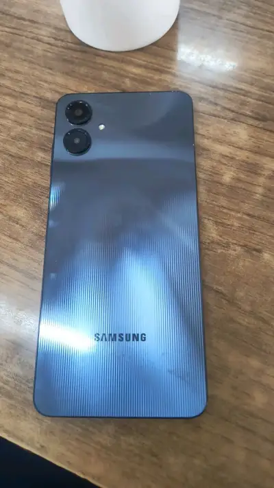 Smartphone Samsung Galaxy en buen estado - miniatura 1