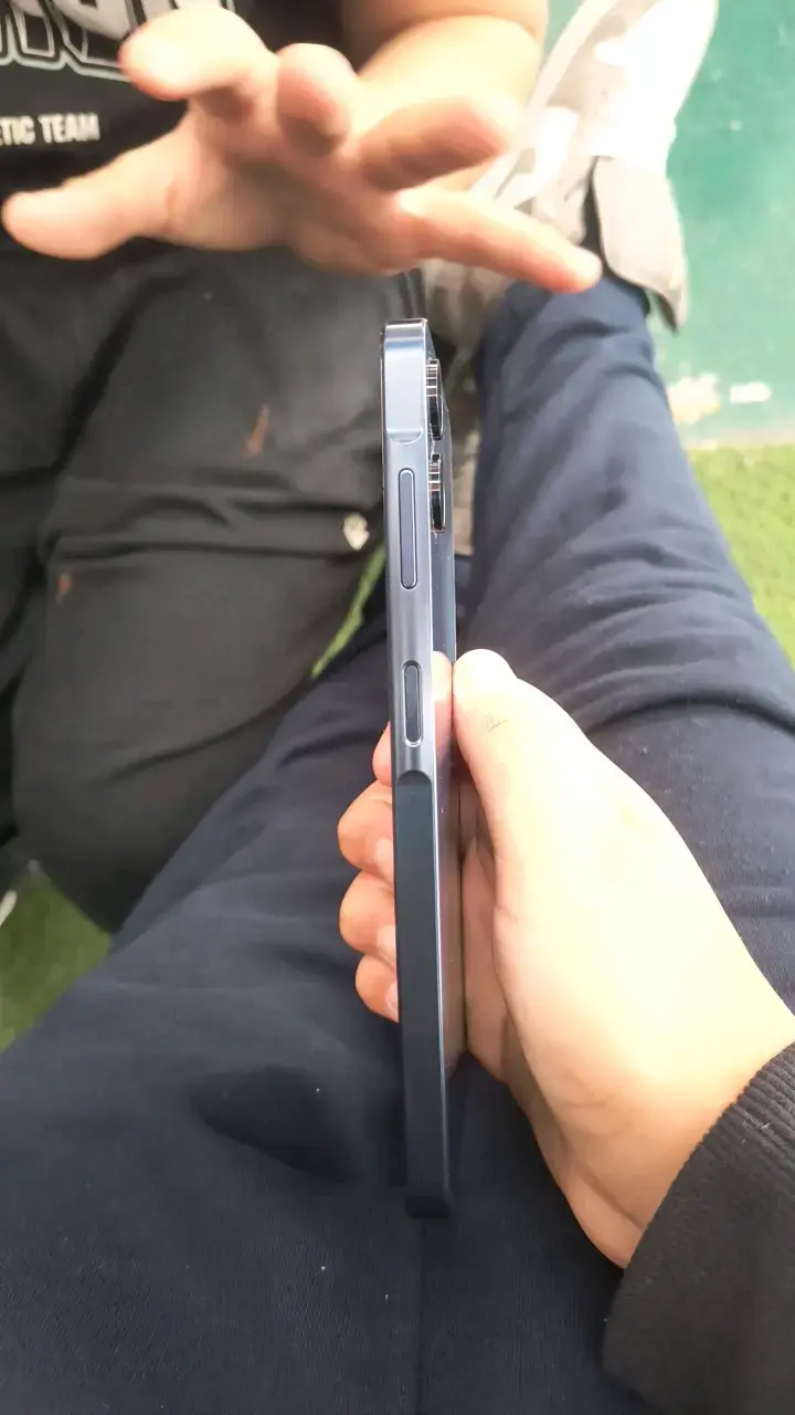 Smartphone Samsung Galaxy en buen estado - 3