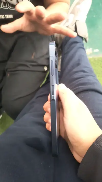 Smartphone Samsung Galaxy en buen estado - miniatura 3