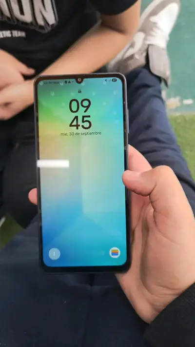 Smartphone Samsung Galaxy en buen estado - miniatura 5