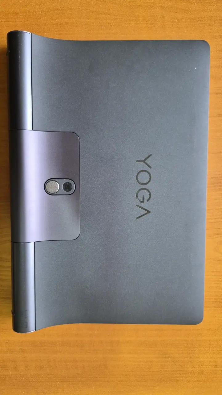 Tablet Lenovo Yoga - 2