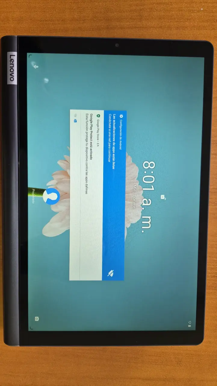 Tablet Lenovo Yoga - 3