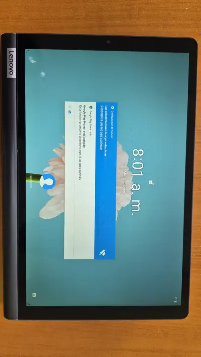 Tablet Lenovo Yoga - miniatura 3