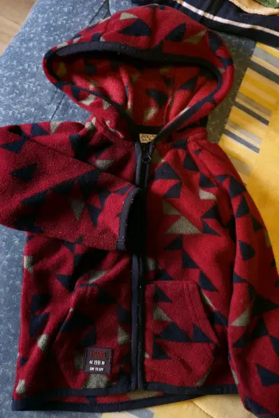 Lote ropa bebe 18 meses lote de mas de 60 prendas - miniatura 1
