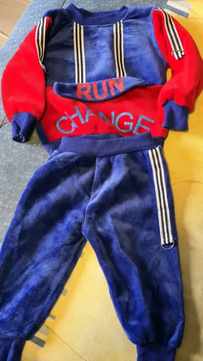 Lote ropa bebe 18 meses lote de mas de 60 prendas - miniatura 5
