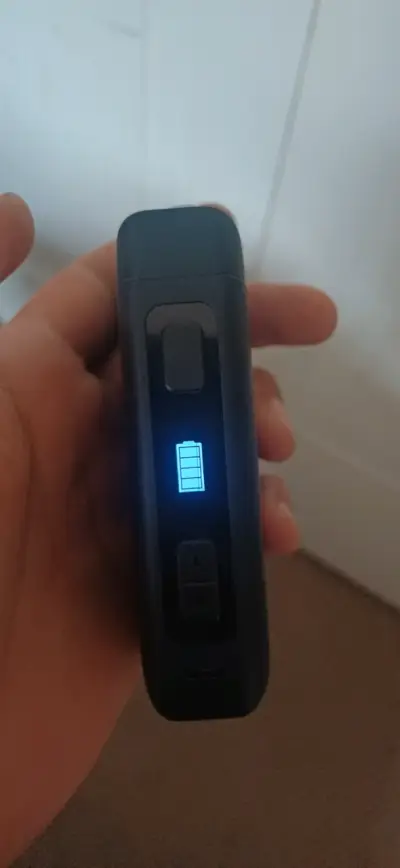 Vaporizador portátil Fenix con accesorios - miniatura 1