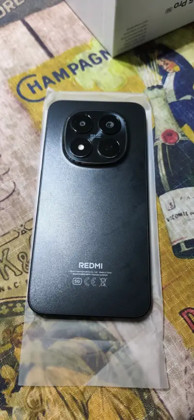 Redmi Note 15 Pro 5G - miniatura 2