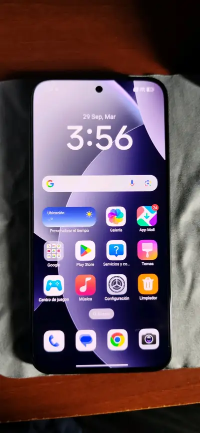 Redmi Note 15 Pro 5G - miniatura 4