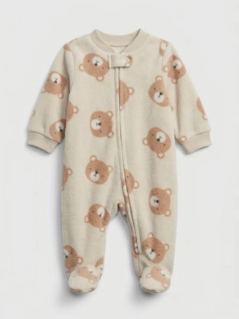 Colecho Maxi-Cosi y ropita de bebe 0-3meses - 2