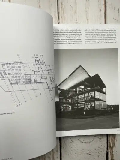 Libro Sabbagh Arquitectos de Constructo - miniatura 4