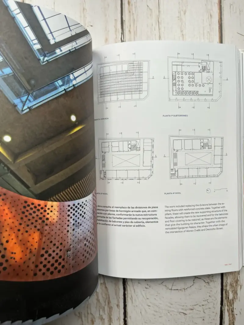 Libro Sabbagh Arquitectos de Constructo - 5