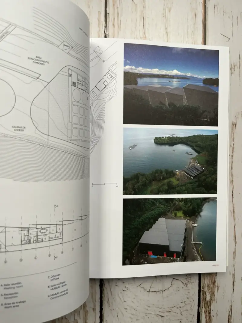 Libro Sabbagh Arquitectos de Constructo - 6
