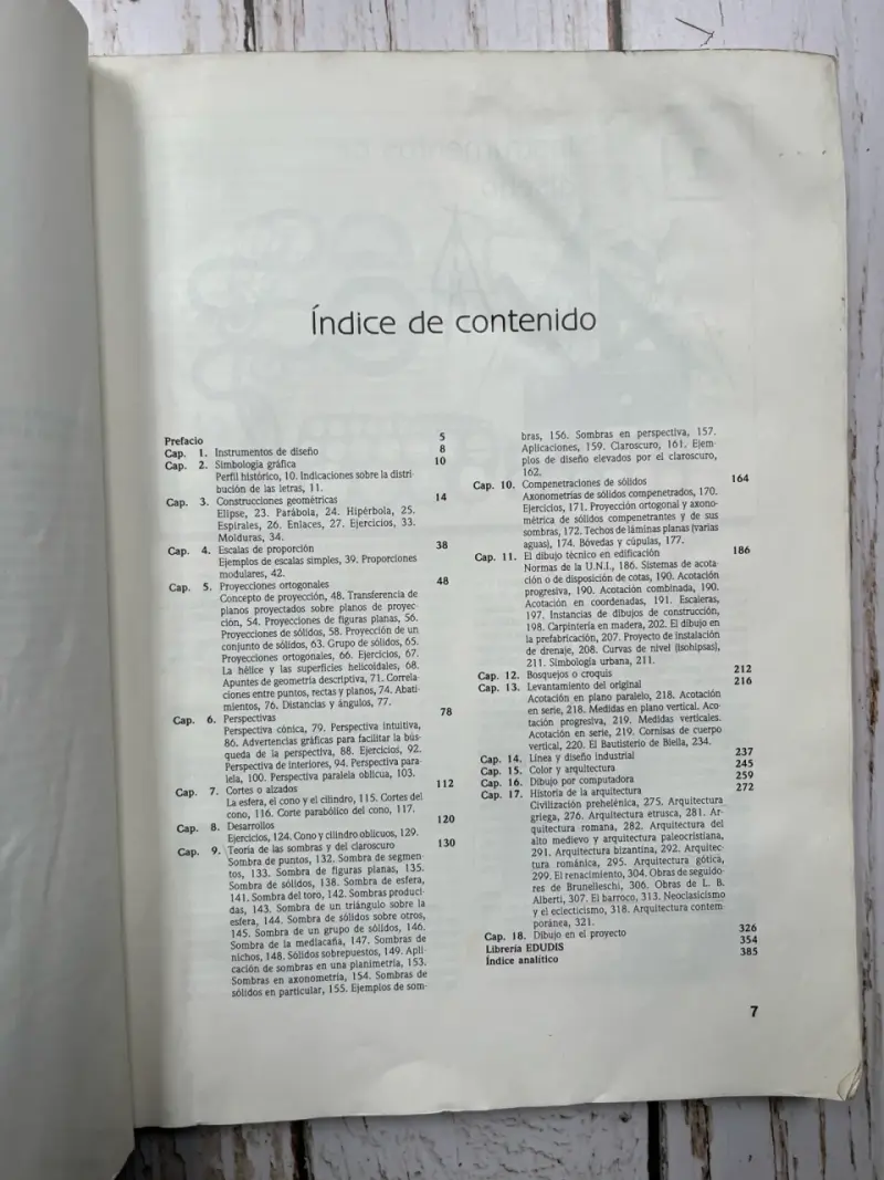 Libro Curso de Diseño Arquitectónico M. Navale - 3