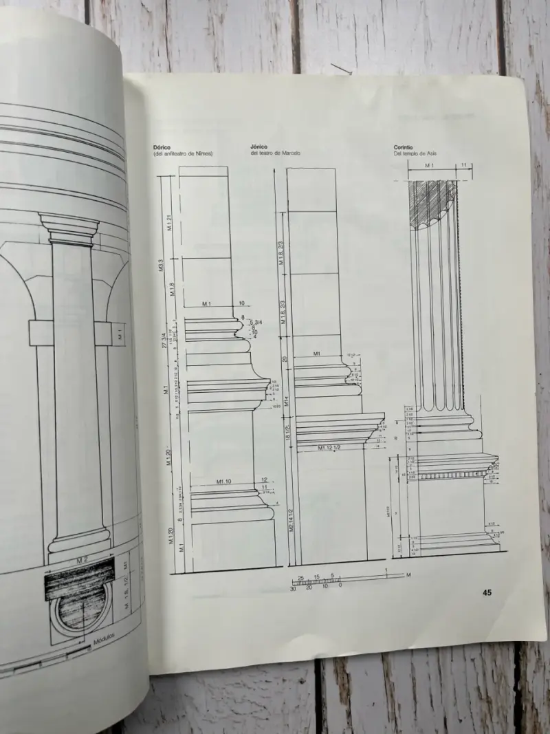 Libro Curso de Diseño Arquitectónico M. Navale - 4