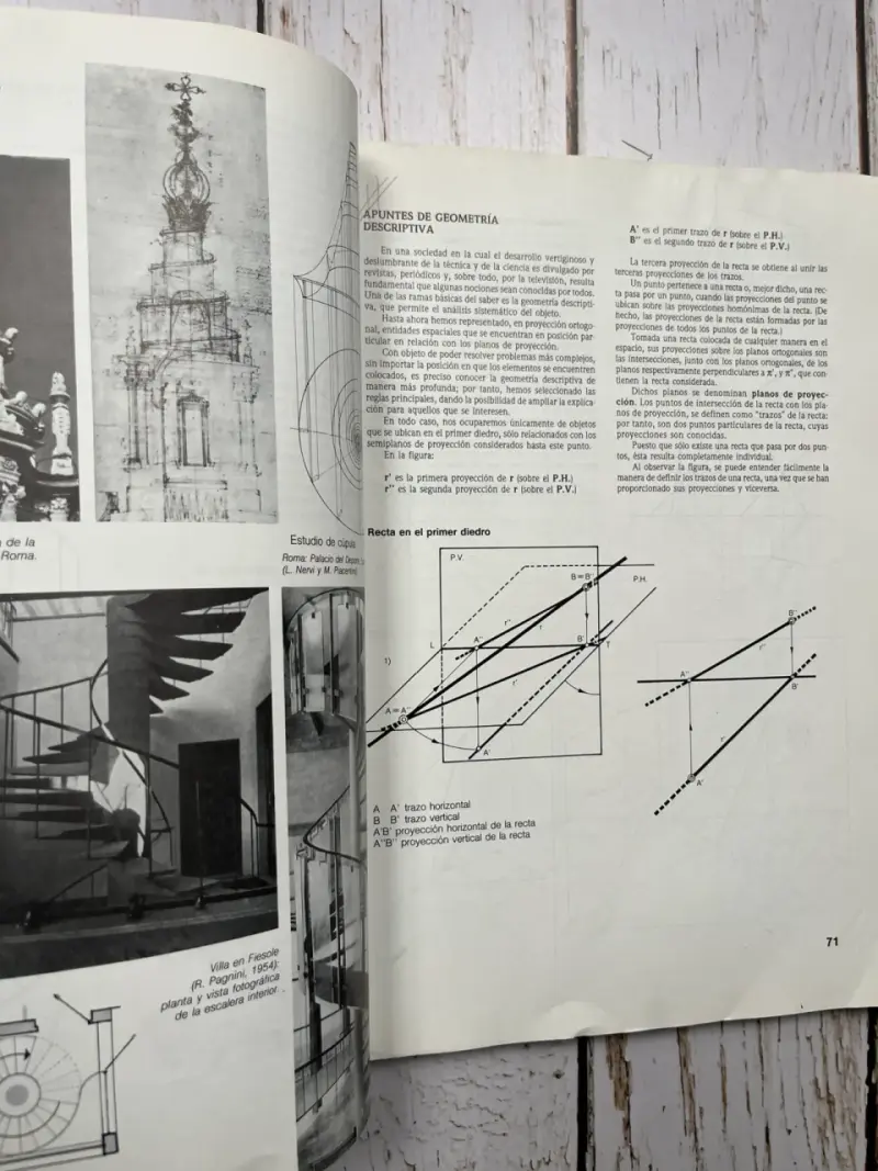 Libro Curso de Diseño Arquitectónico M. Navale - 5