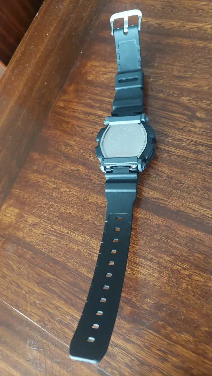 Reloj Casio G-Shock Dw-9052 - 3