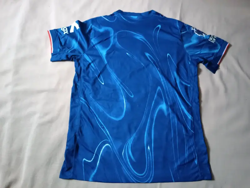 Camiseta de fútbol Chelsea FC 2024 - 2