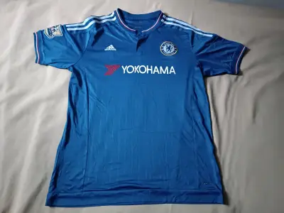 Camiseta Chelsea FC Adidas 2015 - miniatura 1