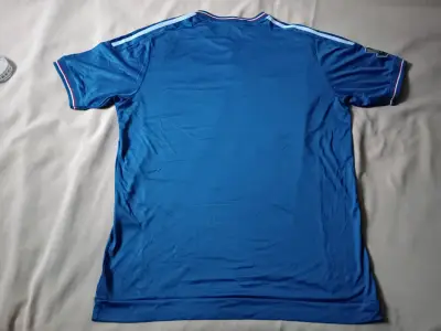 Camiseta Chelsea FC Adidas 2015 - miniatura 2