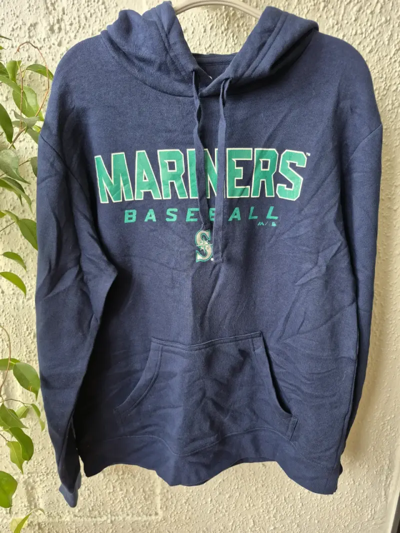 6 polerones M/L - 2
