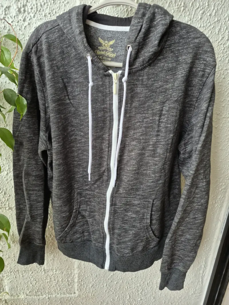 6 polerones M/L - 5