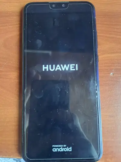 Huawei Y9 2019 con 3GB RAM y 64GB almacenamiento - miniatura 1