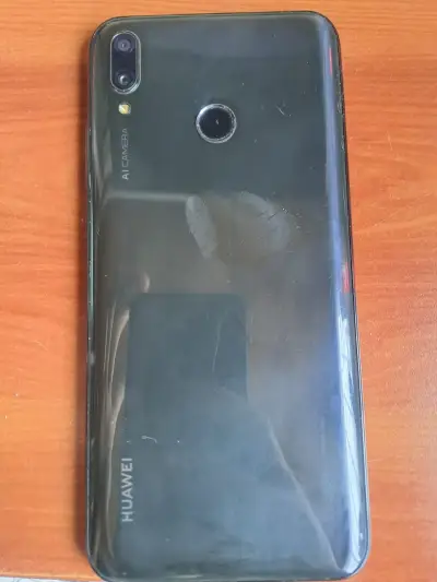 Huawei Y9 2019 con 3GB RAM y 64GB almacenamiento - miniatura 2