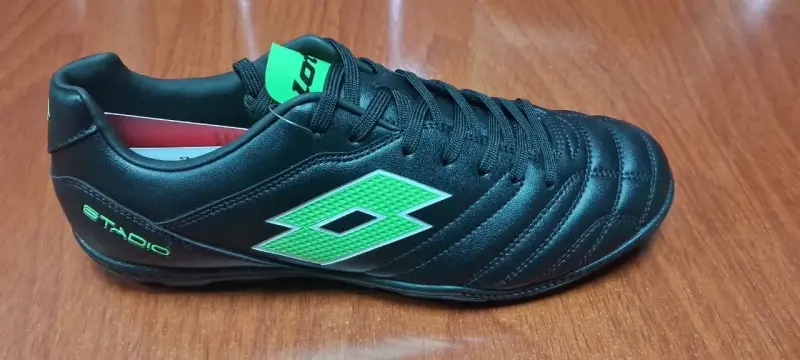 Zapatillas de fútbol Lotto para césped artificial - 5