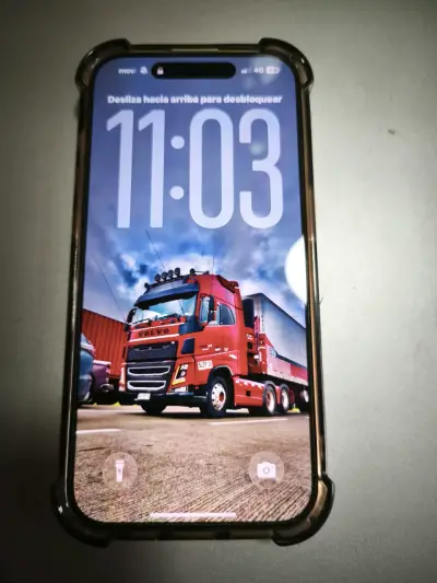 IPHONE 15 PRO 256GB - miniatura 1