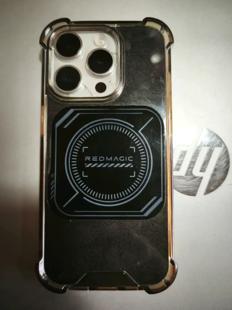 IPHONE 15 PRO 256GB - 2