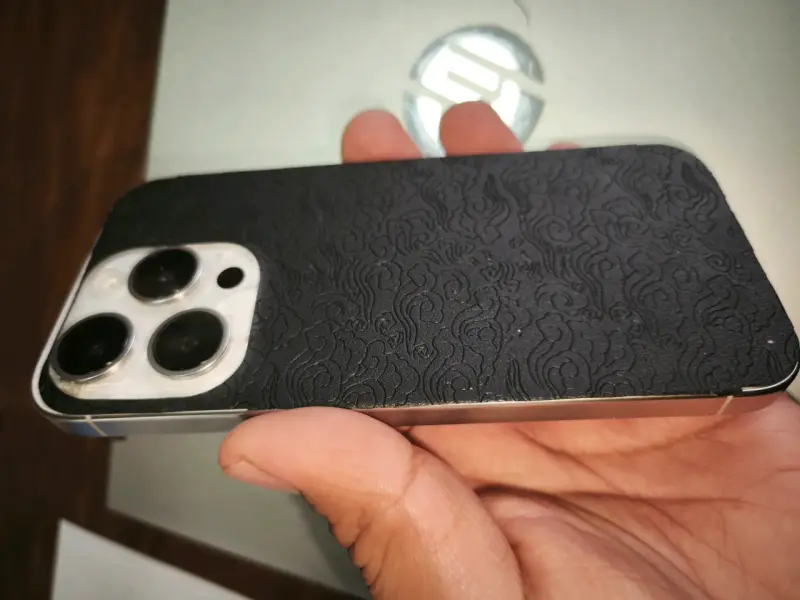 IPHONE 15 PRO 256GB - 3
