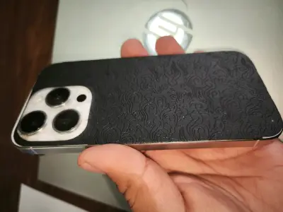 IPHONE 15 PRO 256GB - miniatura 3