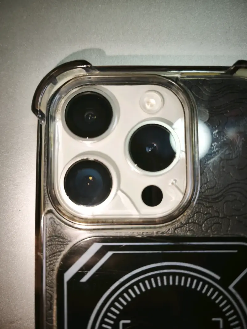 IPHONE 15 PRO 256GB - 4