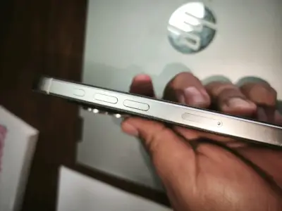 IPHONE 15 PRO 256GB - miniatura 5