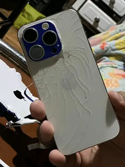 IPHONE 15 PRO 256GB - miniatura 6