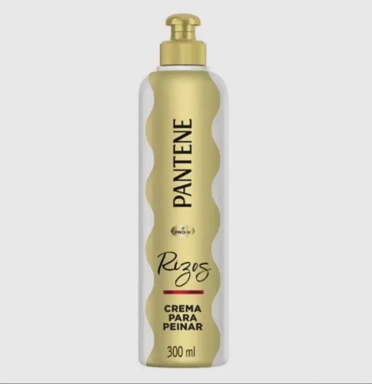 Acondicionador Pantene Molecular Bond Repair 1L - 4