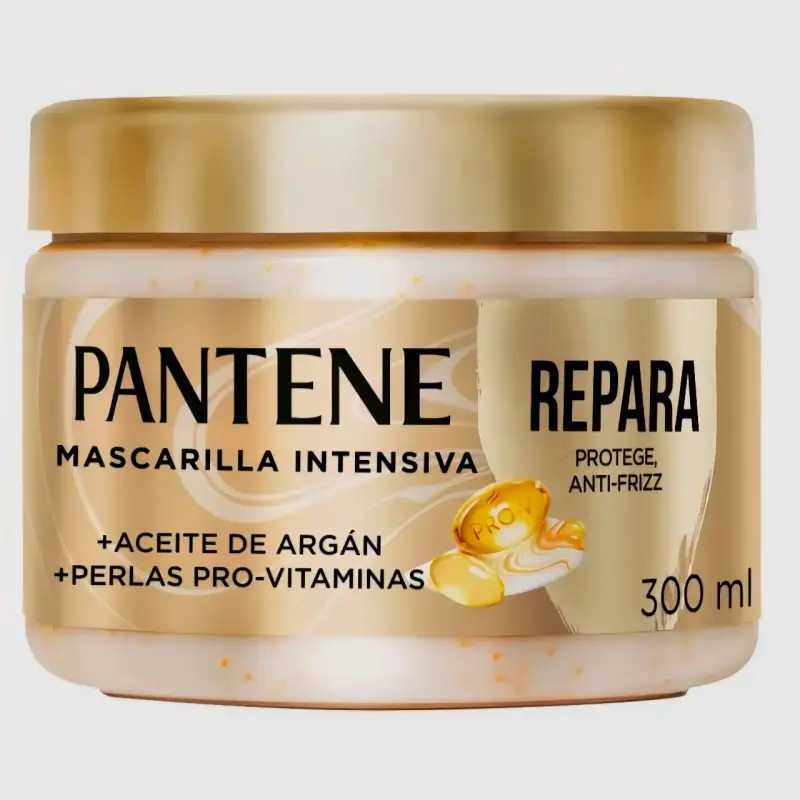 Acondicionador Pantene Molecular Bond Repair 1L - 5