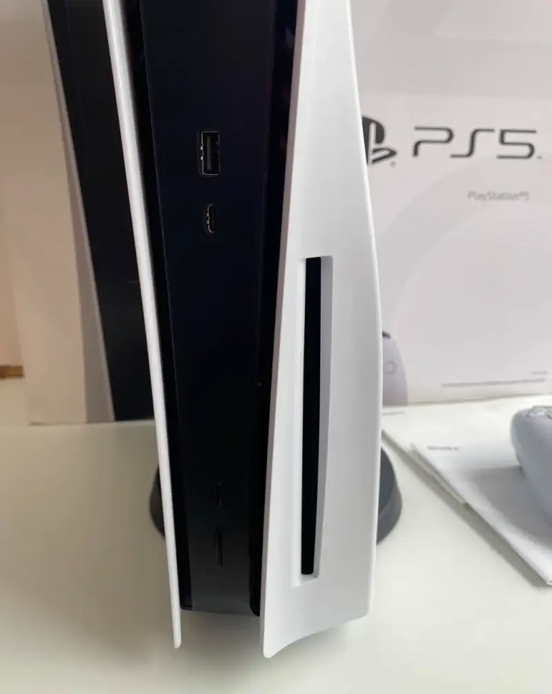 Consola Sony PS5 500GB... WhatsAp: +16124012334 - 4