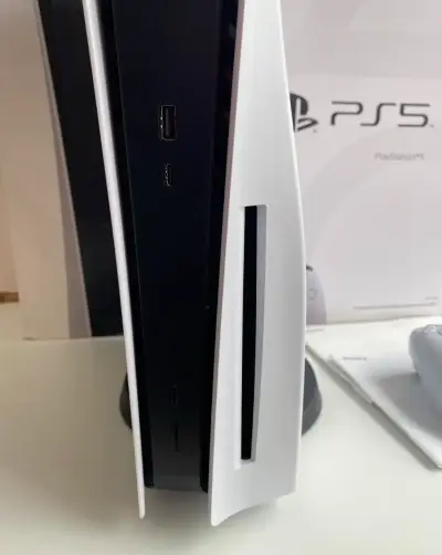 Consola Sony PS5 500GB... WhatsAp: +16124012334 - miniatura 4