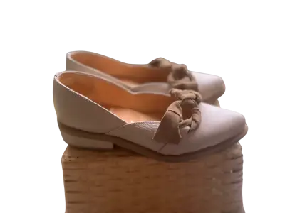 Zapatos  Giani Dafirenze talla 35 - miniatura 2