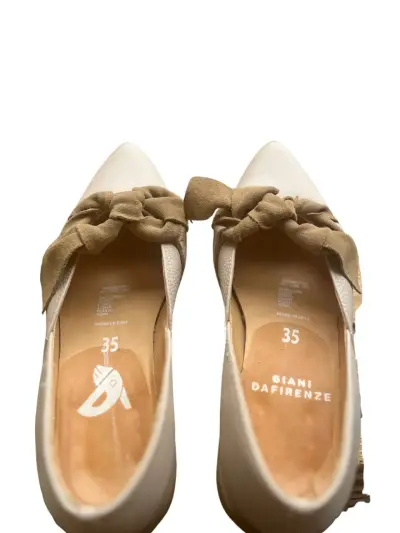 Zapatos  Giani Dafirenze talla 35 - miniatura 3