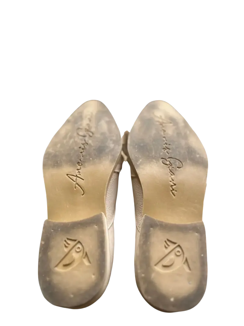 Zapatos Giani Dafirenze talla 35 - 5