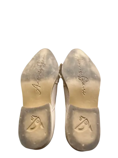 Zapatos  Giani Dafirenze talla 35 - miniatura 5