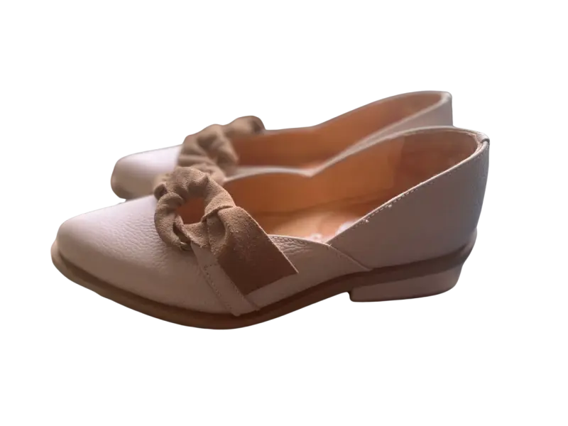 Zapatos Giani Dafirenze talla 35 - 6
