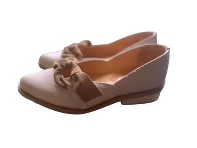 Zapatos  Giani Dafirenze talla 35 - miniatura 6