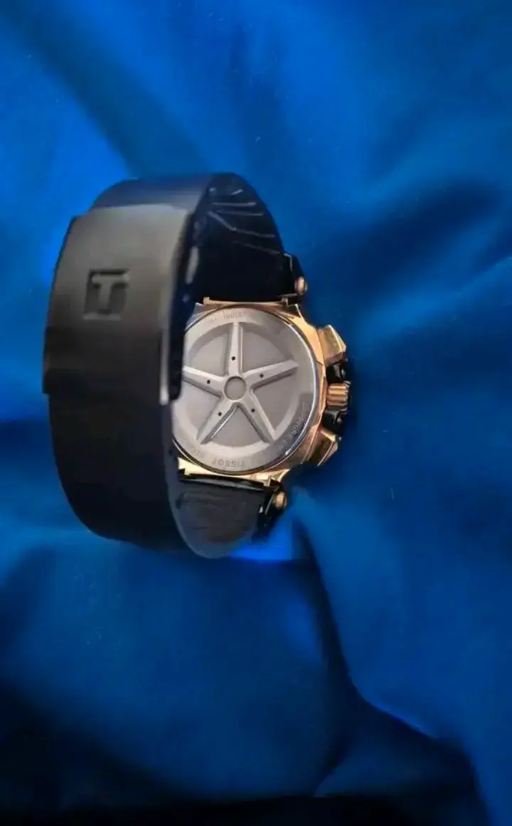 Reloj deportivo Tissot t-race - 2