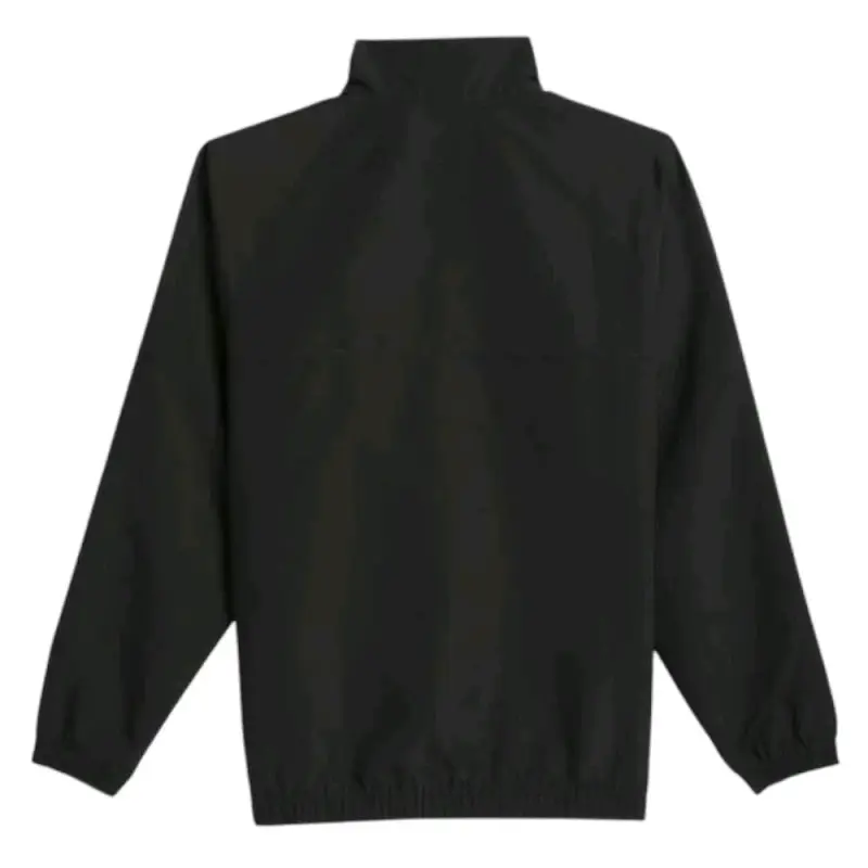 Chaqueta deportiva negra Adidas - 2