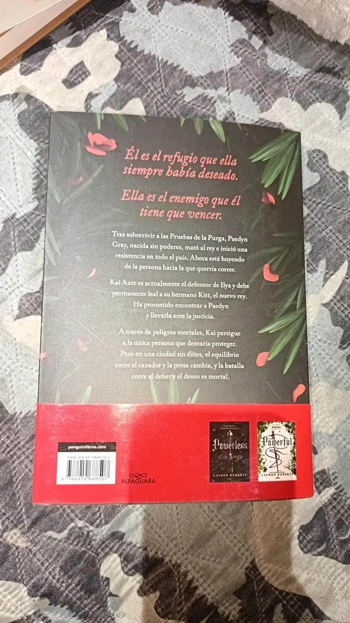 Libro 'Rey de la Ira' de Ana Huang - 2