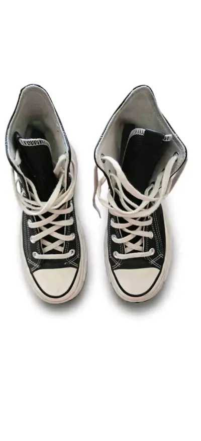 Converse Run Star Legacy CX Cuero Original - miniatura 1